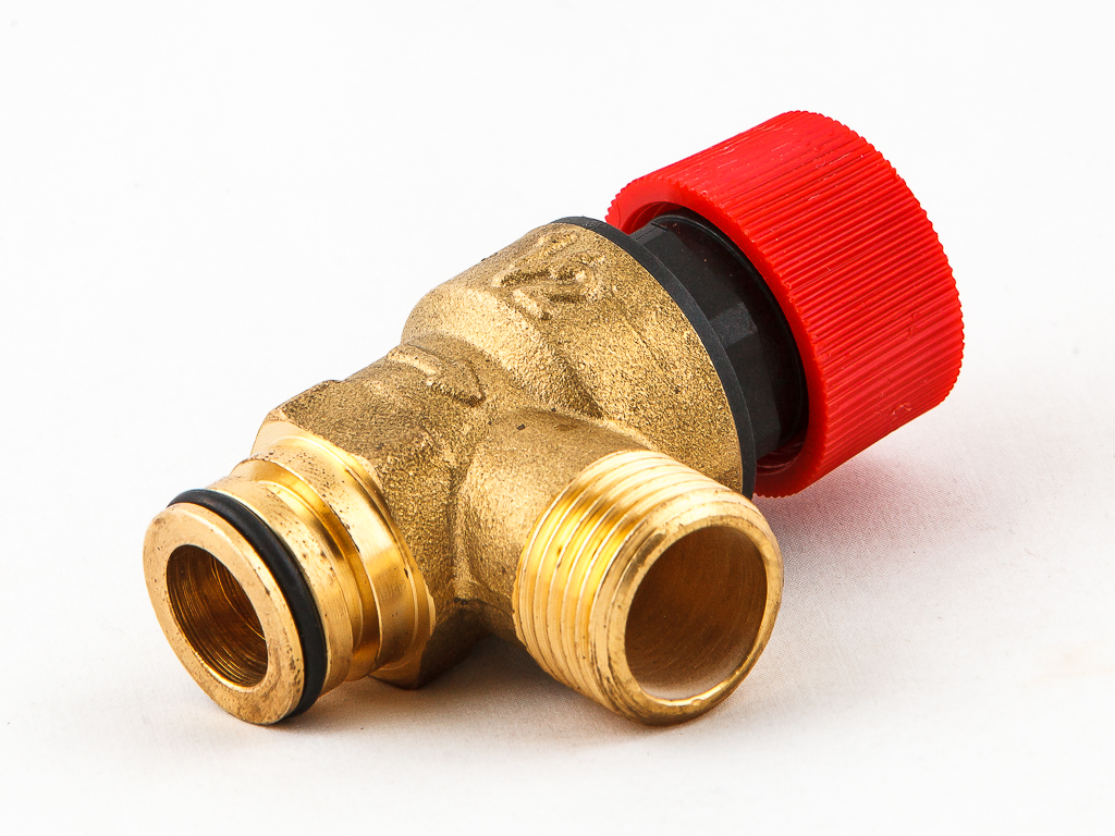 Предохранительный клапан Protherm 0020014173G - детальная картинка элемента Предохранительный клапан Protherm 0020014173G в каталоге интернет-магазина Мособлотопление.Ру