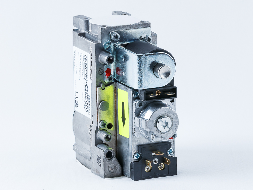 Газовый клапан Honeywell VR4605CB1058 для котлов Buderus 8718580800 - детальная картинка элемента Газовый клапан Honeywell VR4605CB1058 для котлов Buderus 8718580800 в каталоге интернет-магазина Мособлотопление.Ру