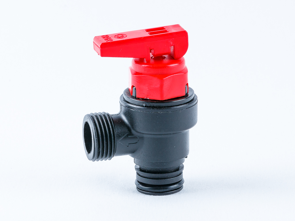 Предохранительный клапан для котлов Protherm 0020014173 - детальная картинка элемента Предохранительный клапан для котлов Protherm 0020014173 в каталоге интернет-магазина Мособлотопление.Ру