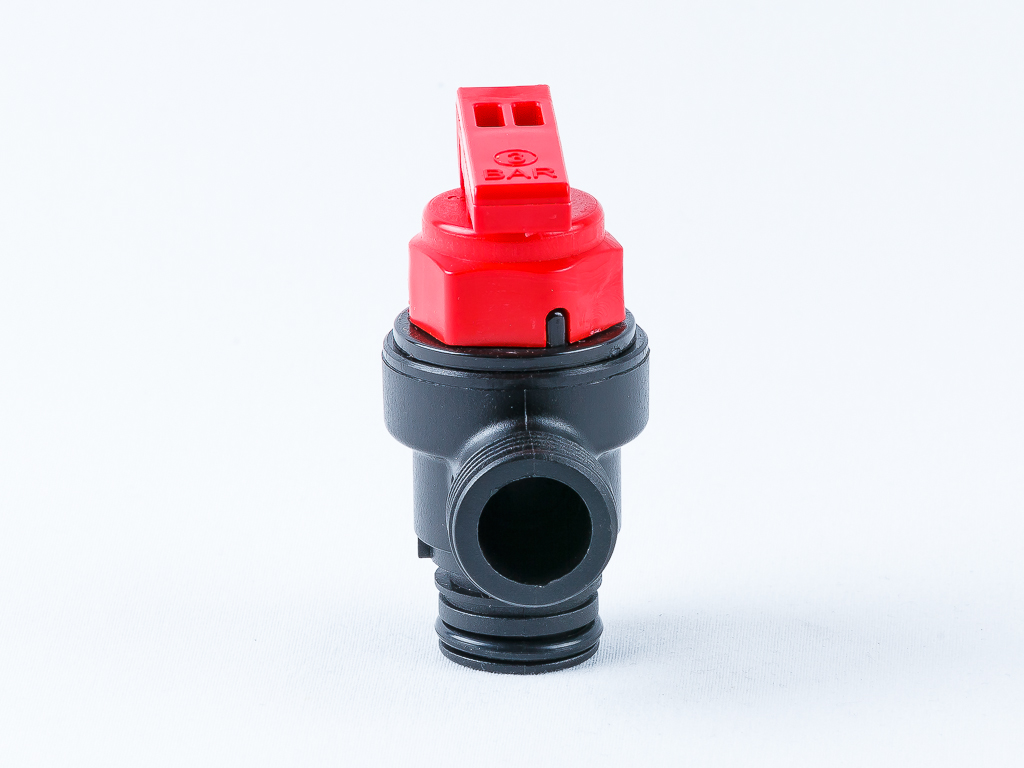 Предохранительный клапан для котлов Protherm 0020014173 - детальная картинка элемента Предохранительный клапан для котлов Protherm 0020014173 в каталоге интернет-магазина Мособлотопление.Ру