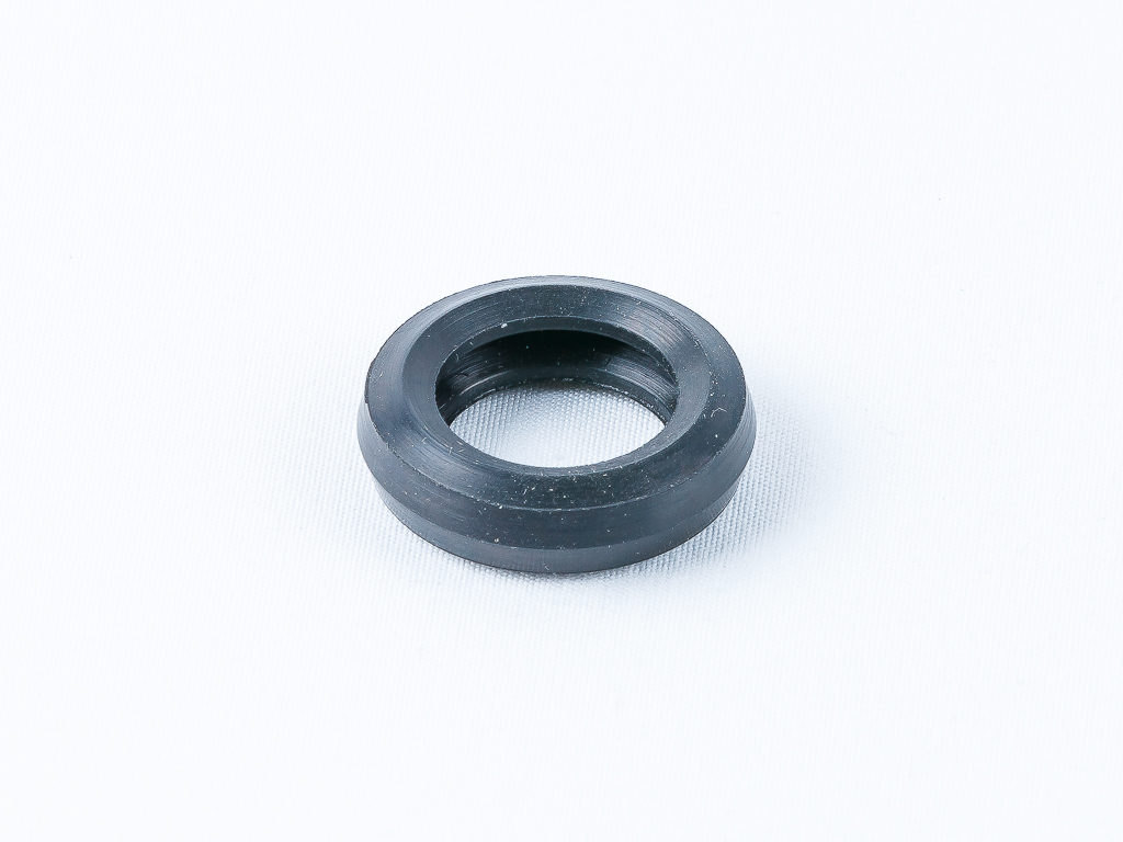 Прокладка теплообменника ГВС 18 мм (4 шт) для котлов Bosch/Buderus 87167710030