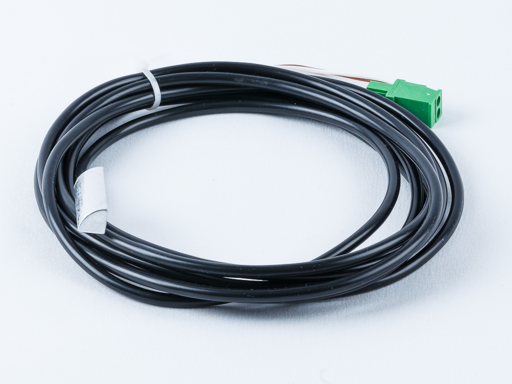 Датчик температуры FK 1/4 для котлов Buderus Logamatic 4000/2000 7747007982 - детальная картинка элемента Датчик температуры FK 1/4 для котлов Buderus Logamatic 4000/2000 7747007982 в каталоге интернет-магазина Мособлотопление.Ру (www.mosoblotoplenie.ru)