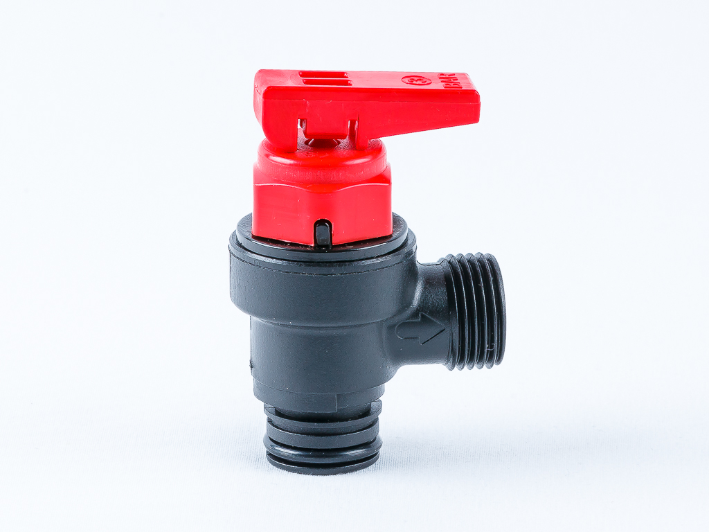 Предохранительный клапан для котлов Protherm 0020014173 - детальная картинка элемента Предохранительный клапан для котлов Protherm 0020014173 в каталоге интернет-магазина Мособлотопление.Ру