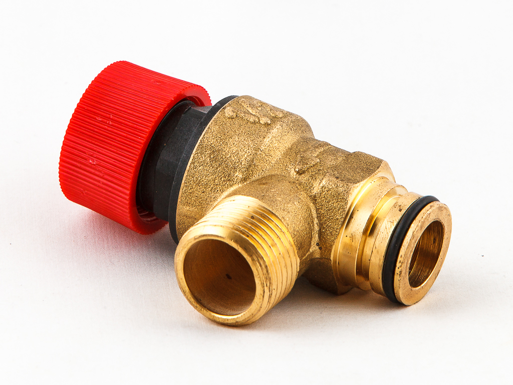 Предохранительный клапан Protherm 0020014173G - детальная картинка элемента Предохранительный клапан Protherm 0020014173G в каталоге интернет-магазина Мособлотопление.Ру