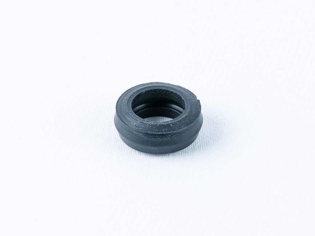 Прокладка теплообменника ГВС (4шт) для котлов Bosch, Buderus 87167713250