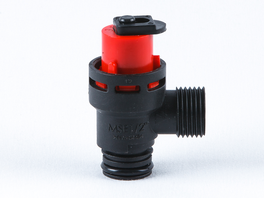 Предохранительный клапан для котлов Protherm 0020014173 - детальная картинка элемента Предохранительный клапан для котлов Protherm 0020014173 в каталоге интернет-магазина Мособлотопление.Ру