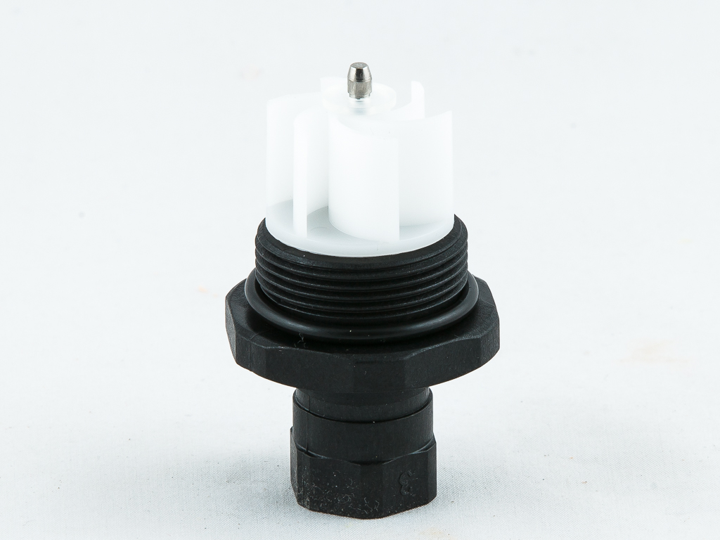 Датчик протока (аквасенсор) Vaillant  0020123548G - детальная картинка элемента Датчик протока (аквасенсор) Vaillant  0020123548G в каталоге интернет-магазина Мособлотопление.Ру