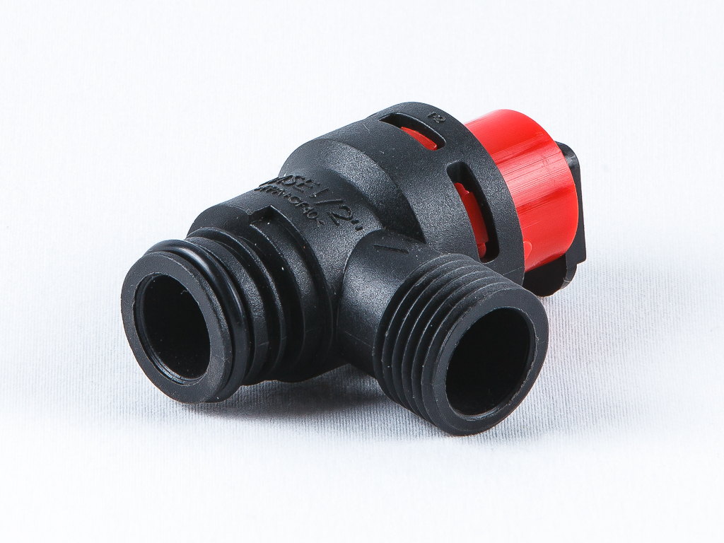 Предохранительный клапан для котлов Protherm 0020014173 - детальная картинка элемента Предохранительный клапан для котлов Protherm 0020014173 в каталоге интернет-магазина Мособлотопление.Ру