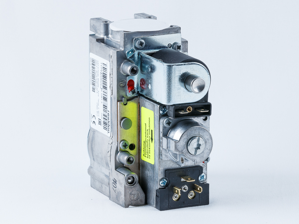 Газовый комбинированный регулятор Honeywell VR4601CB1081 для котлов Viessmann 7822390 - детальная картинка элемента Газовый комбинированный регулятор Honeywell VR4601CB1081 для котлов Viessmann 7822390 в каталоге интернет-магазина Мособлотопление.Ру