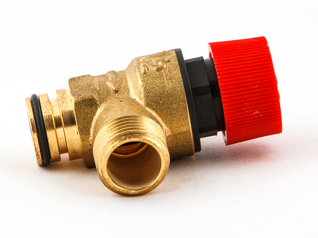 Предохранительный клапан Protherm 0020014173G - детальная картинка элемента Предохранительный клапан Protherm 0020014173G в каталоге интернет-магазина Мособлотопление.Ру