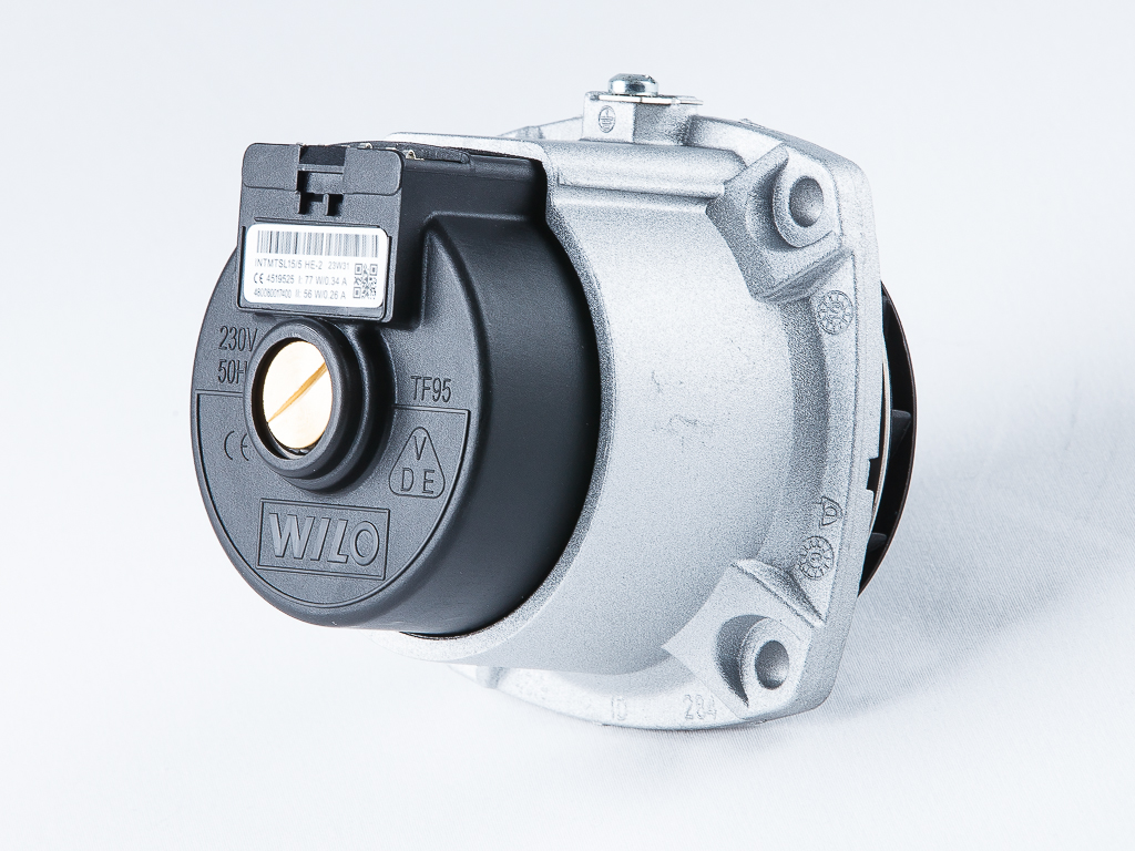 Насос Wilo INTMTSL 15/5 HE-2 для котлов Ariston Clas, Clas System, Genus  4522157-1 - детальная картинка элемента Насос Wilo INTMTSL 15/5 HE-2 для котлов Ariston Clas, Clas System, Genus  4522157-1 в каталоге интернет-магазина Мособлотопление.Ру (www.mosoblotoplenie.ru)