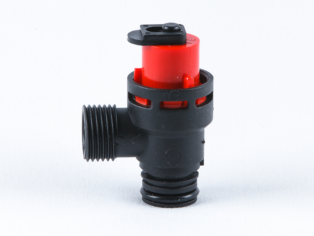 Предохранительный клапан для котлов Protherm 0020014173 - детальная картинка элемента Предохранительный клапан для котлов Protherm 0020014173 в каталоге интернет-магазина Мособлотопление.Ру