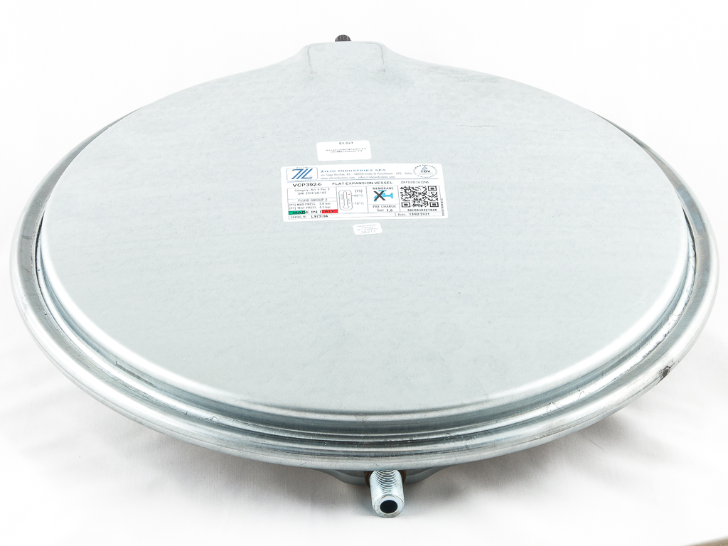 Детальная картинка элемента Бак для котлов Junkers, Bosch 6 литров G 3/8 8705407005G в каталоге товаров интернет-магазина Мособлотопление.Ру Бак для котлов Junkers, Bosch 6 литров G 3/8 8705407005G - детальная картинка элемента Бак для котлов Junkers, Bosch 6 литров G 3/8 8705407005G в каталоге интернет-магазина Мособлотопление.Ру